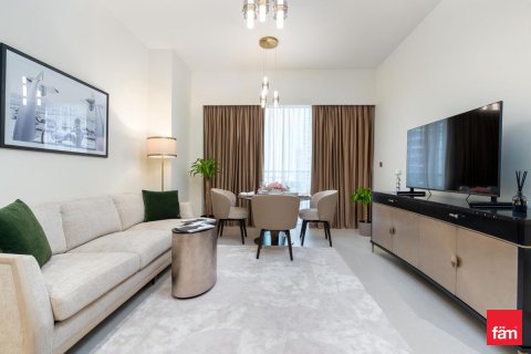 Huoneisto Dubai, Arabiemiraatit 1 makuuhuone, 71.3 m2 № 691548 - kuva 1