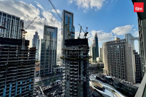 Apartment til leje i Dubai, UAE 1 soveværelse, 71.3 kvm № 691548 - foto 9
