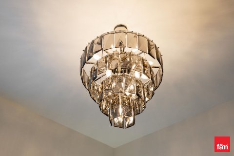 Huoneisto Dubai, Arabiemiraatit 1 makuuhuone, 71.3 m2 № 691548 - kuva 14