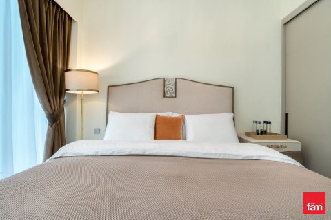 Huoneisto Dubai, Arabiemiraatit 1 makuuhuone, 71.3 m2 № 691548 - kuva 12