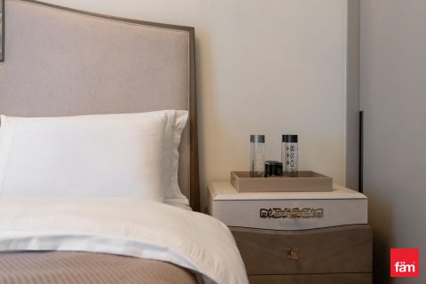 Huoneisto Dubai, Arabiemiraatit 1 makuuhuone, 71.3 m2 № 691548 - kuva 13
