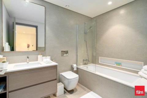 Huoneisto Dubai, Arabiemiraatit 1 makuuhuone, 71.3 m2 № 691548 - kuva 15