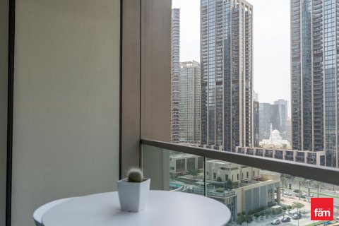 Huoneisto Dubai, Arabiemiraatit 1 makuuhuone, 71.3 m2 № 691548 - kuva 5