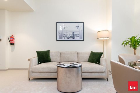 Huoneisto Dubai, Arabiemiraatit 1 makuuhuone, 71.3 m2 № 691548 - kuva 3