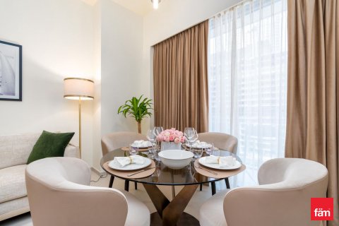 Huoneisto Dubai, Arabiemiraatit 1 makuuhuone, 71.3 m2 № 691548 - kuva 8