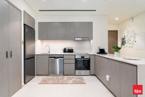 Appartement te huur in Dubai, VAE 1 slaapkamer, 71.3 vr.m., nr 691548 - foto 3