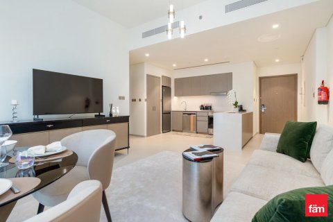 Huoneisto Dubai, Arabiemiraatit 1 makuuhuone, 71.3 m2 № 691548 - kuva 2