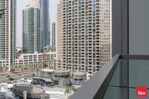 Huoneisto Dubai, Arabiemiraatit 1 makuuhuone, 71.3 m2 № 691548 - kuva 6