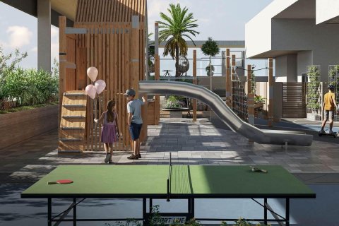 Leilighet til salgs i Al Furjan, Dubai, Emiratene 2 soverom, 110.6 kvm Nr. 691544 - Foto 20