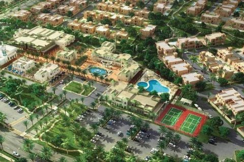 Leilighet til salgs i Al Furjan, Dubai, Emiratene 2 soverom, 110.6 kvm Nr. 691544 - Foto 7