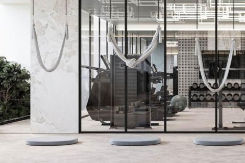 Leilighet til salgs i Al Furjan, Dubai, Emiratene 2 soverom, 110.6 kvm Nr. 691544 - Foto 17