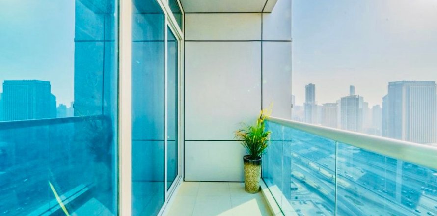 Apartamento en Dubai, EAU 1 dormitorio, 78.3 m² № 691545