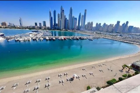 Dzīvoklis Dubai Harbourjā, AAE 3 istabas, 163.1 m2 Nr. 691543 - attēls 12