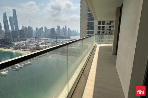 Dzīvoklis Dubai Harbourjā, AAE 3 istabas, 163.1 m2 Nr. 691543 - attēls 3