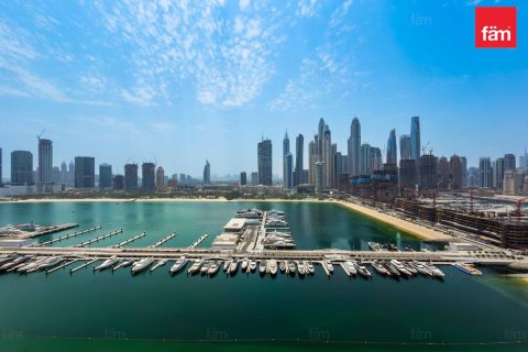 Apartment sa Dubai Harbour, UAE 3 silid-tulugan, 163.1 sq.m. № 691543
