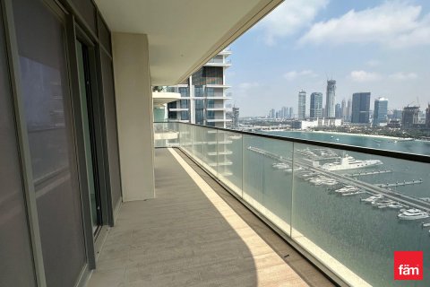 Dzīvoklis Dubai Harbourjā, AAE 3 istabas, 163.1 m2 Nr. 691543 - attēls 4