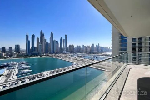 Appartement à Dubai Harbour, Dubai, EAU: 3 chambres, 163.1 m2 № 691543