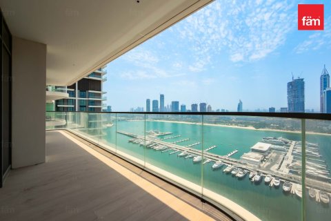 Wohnung zur Miete in Dubai Harbour, Dubai, VAE 3 Schlafzimmer, 163.2 m2 Nr. 691543 - Foto 3