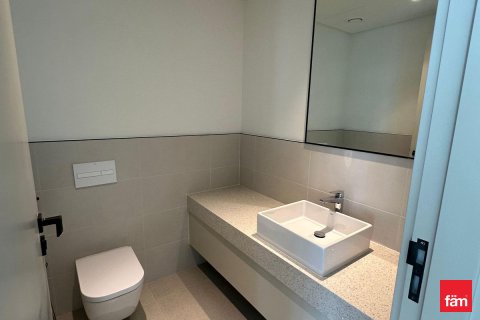 Διαμέρισμα σε Dubai Harbour, ΗΑΕ 3 υπνοδωμάτια, 163.1 τ.μ. Αρ. 691543 - φωτογραφία 21