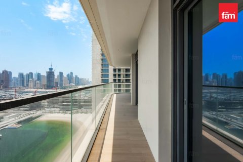 Wohnung zur Miete in Dubai Harbour, Dubai, VAE 3 Schlafzimmer, 163.2 m2 Nr. 691543 - Foto 4