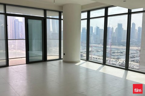 Dubai Harbour, UAE의 아파트 침실 3개, 163.1제곱미터 번호 691543