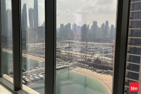 Dzīvoklis Dubai Harbourjā, AAE 3 istabas, 163.1 m2 Nr. 691543 - attēls 7