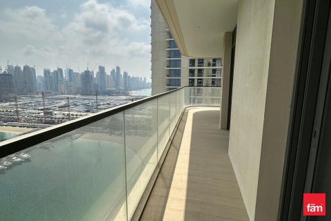Dzīvoklis Dubai Harbourjā, AAE 3 istabas, 163.1 m2 Nr. 691543 - attēls 13