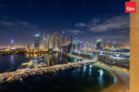 Wohnung zur Miete in Dubai Harbour, Dubai, VAE 3 Schlafzimmer, 163.2 m2 Nr. 691543 - Foto 24