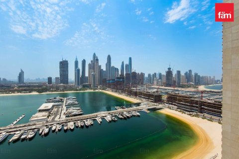 Wohnung zur Miete in Dubai Harbour, Dubai, VAE 3 Schlafzimmer, 163.2 m2 Nr. 691543 - Foto 2