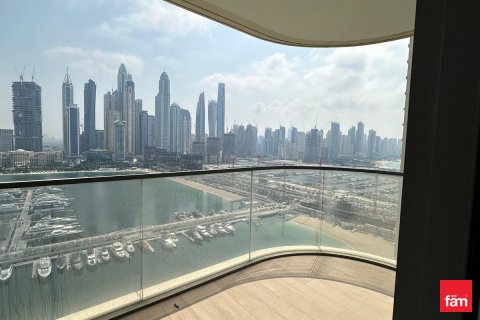 Διαμέρισμα σε Dubai Harbour, ΗΑΕ 3 υπνοδωμάτια, 163.1 τ.μ. Αρ. 691543 - φωτογραφία 3