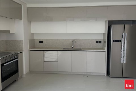 Διαμέρισμα σε Dubai Harbour, ΗΑΕ 3 υπνοδωμάτια, 163.1 τ.μ. Αρ. 691543 - φωτογραφία 6