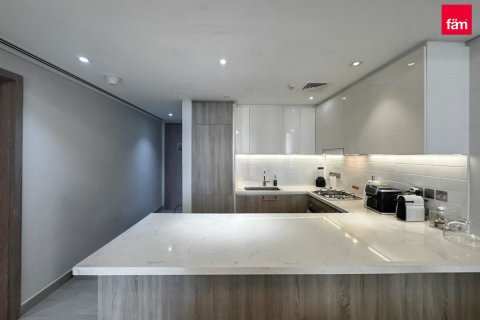 Apartemen di Dubai Marina, UEA 1 kamar tidur, 85.4 m2 nomor 691547 - foto 4