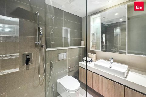 Apartemen di Dubai Marina, UEA 1 kamar tidur, 85.4 m2 nomor 691547 - foto 8