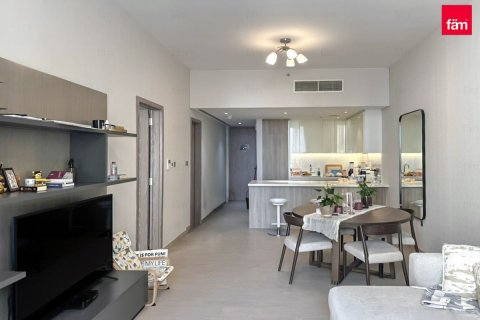 Dubai Marina、Dubai、UAEにあるマンション 1ベッドルーム、85.4 m2 No691547