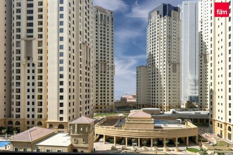 Apartemen di Dubai Marina, UEA 1 kamar tidur, 85.4 m2 nomor 691547 - foto 11