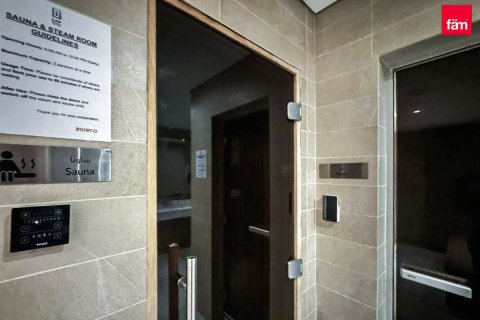 Apartemen di Dubai Marina, UEA 1 kamar tidur, 85.4 m2 nomor 691547 - foto 12