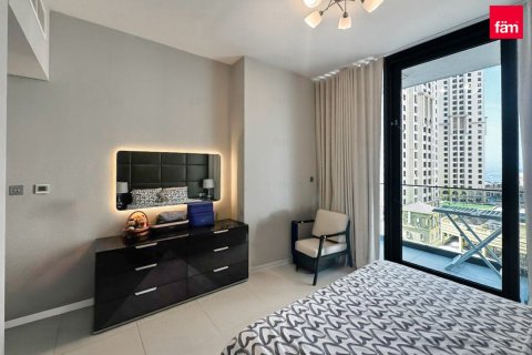 Apartemen di Dubai Marina, UEA 1 kamar tidur, 85.4 m2 nomor 691547 - foto 5