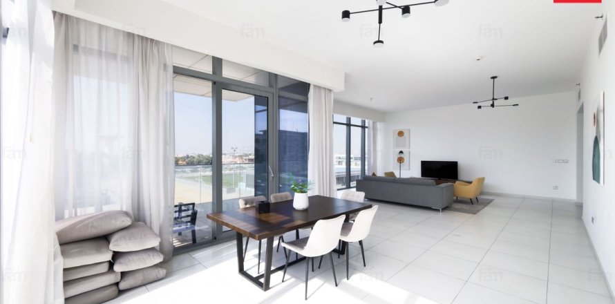 Διαμέρισμα σε Downtown Dubai (Downtown Burj Dubai), ΗΑΕ 2 υπνοδωμάτια, 180 τ.μ. Αρ. 692980