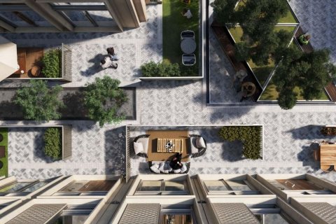 Пәтер Дубай, БАӘ-да 2 жатын бөлмелер, 110.6 м² № 692977 - фото 13