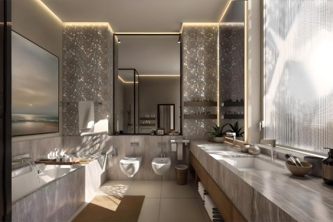 Пәтер Дубай, БАӘ-да 2 жатын бөлмелер, 110.6 м² № 692977 - фото 8