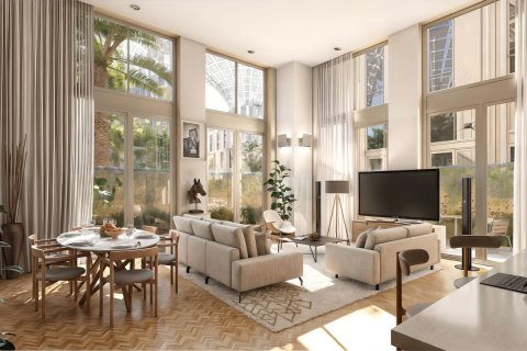 Apartamento em Dubai, EAU 2 quartos, 110.6 m2 № 692977