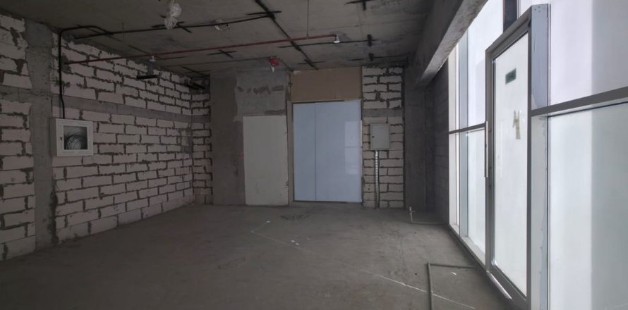 Shop i Al Furjan, Dubai, UAE 53 kvm № 692979