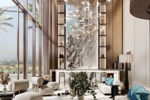 Downtown Dubai (Downtown Burj Dubai), UAE의 판매용 아파트 침실 2개, 154.2제곱미터 번호 692978 - 사진 10