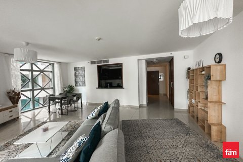 Apartament në Downtown Dubai (Downtown Burj Dubai), Emiratet e Bashkuara Arabe 2 dhoma gjumi, 132.5 m2. № 694348 - Foto 2