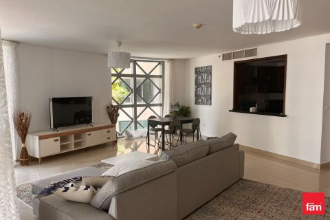 Apartmán v Downtown Dubai (Downtown Burj Dubai), SAE 2 spálne, 132.5 m2 č. 694348 - Fotografia 8