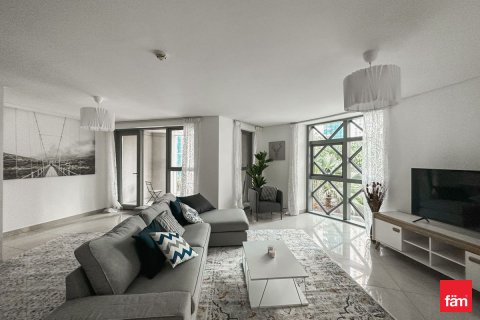 Downtown Dubai (Downtown Burj Dubai), Dubai, BAE’de daire 2 yatak odası, 132.5 m&sup2; No 694348