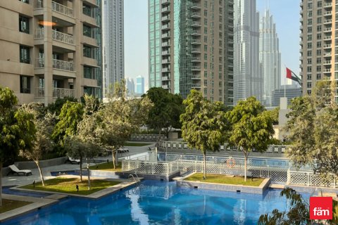 Apartmán v Downtown Dubai (Downtown Burj Dubai), SAE 2 spálne, 132.5 m2 č. 694348 - Fotografia 4