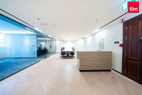 Bureau à louer à Dubai, EAU 94.3 m2 № 694346 - photo 2
