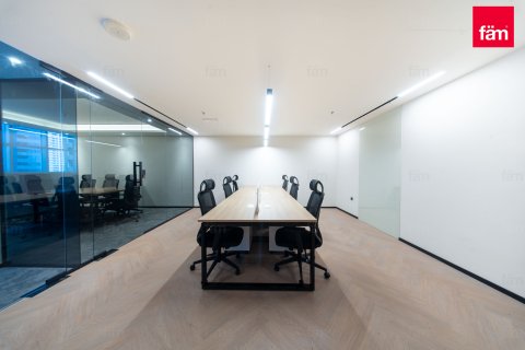 Bureau à louer à Dubai, EAU 94.3 m2 № 694346 - photo 5