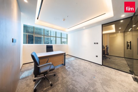 Biuro do wynajęcia w Dubai, ZEA 94.3 mkw., nr 694346 - zdjęcie 3